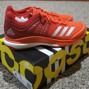 Adidas [NEW] crazyflight x Volleyball Shoes